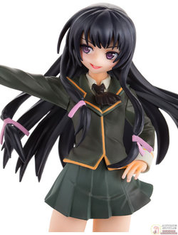 Фигурка Ёдзора Микадзуки (Mikazuki Yozora)