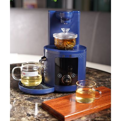 Умный чайник К1