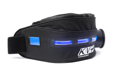 Подсумок KV+ Thermo waist bag with LED 1L 22D32