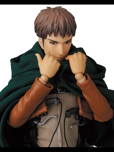 Кукла 1/6 Real Action Heroes Жан Кирштайн (Jean Kirstein)