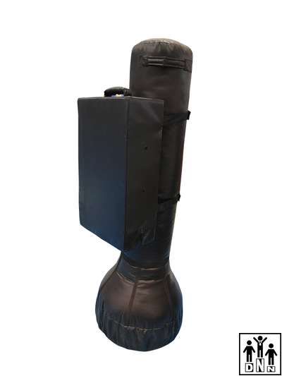 Макивара с зацепом