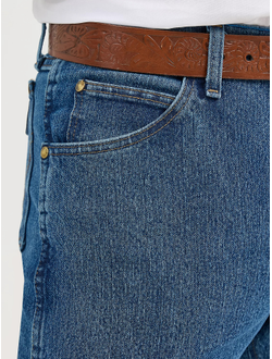 Джинсы Wrangler®  Premium Performance™ Cowboy Cut® Advanced Comfort Wicking оригинальный крой