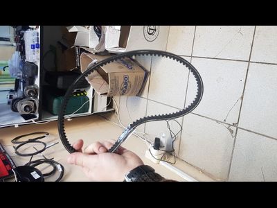 Ремень 13х720 для снегоуборщика Патриот