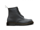 БОТИНКИ DR. MARTENS 1460 BRODER СЕРЫЕ