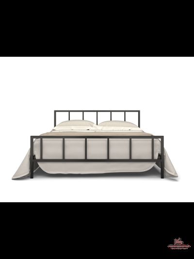 Металлическая кровать Лофт 1 (Loft 1)