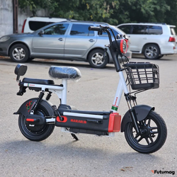 Электроскутер Maikaolin Candy 60V/20Ah