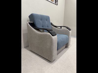 Кресло «ЛИДЕР» (З)