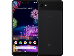Google Pixel 3 XL 128GB Black