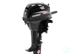 Лодочный мотор Hidea HD9.9Pro FHS