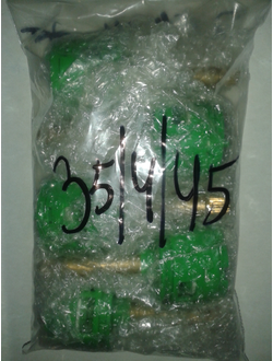 Картридж переключения для смесителя душевой кабины на 4 режима 35/4/45