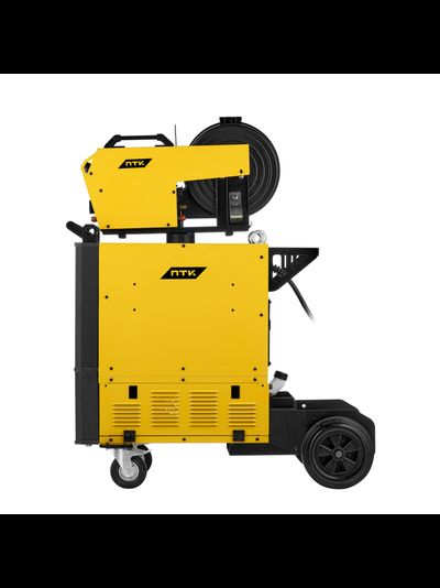 ПТК RILON MIG 500 DP TITAN