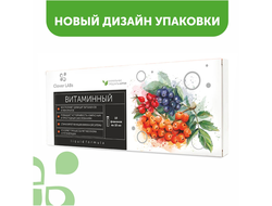 Эликсир "Витамин-Active плюс"