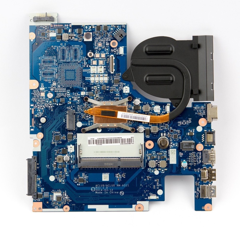 Lenovo g50 30 аккумулятор