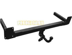 Фаркоп Лидер-Плюс для Audi 100 1990-1997