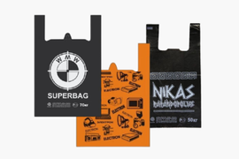 ИЗГОТОВЛЕНИЕ ПАКЕТОВ ТИПА «МАЙКА»