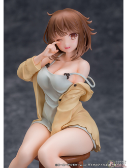 Фигурка 1/7 Райзалин Стаут (Reisalin Stout Nightclothes ver.)