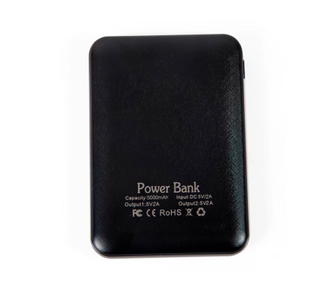 Внешний аккумулятор Power Bank CALYPSO для подводных видеокамер