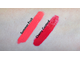 Масляный блеск с интенсивным цветом NYX Intense Butter Gloss 16 Summer Fruit