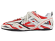 Balenciaga Drive Sneaker Red White