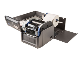 Принтер  Honeywell Intermec PD43 (DT, 203dpi, W106, USB) PD43A03000000212