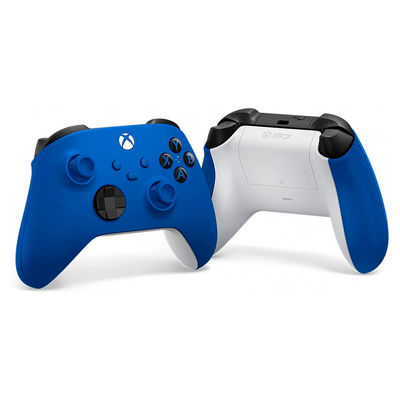 Геймпад Microsoft XBOX Series X Синий