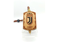 Каталог товаров - Футбольные команды (48х60х12 мм)