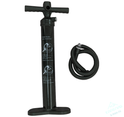 Надувная доска для SUP серфинга 10.6ft Riviera Синяя