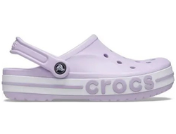 Crocs Bayaband Clog Лавандовые