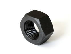 Гайка секторная 300411