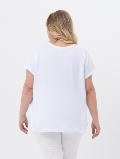 Футболка 35502578 60,62,64,66 размеры