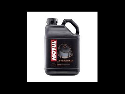 MOTUL A1 Air Filter Clean