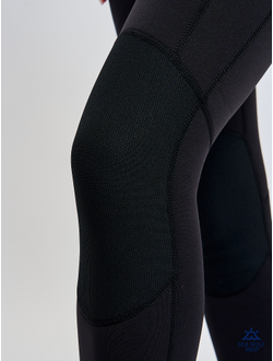 Гидрокостюм Комбинезон неопрен 2мм Sargan "БРАВО" для серфинга жен. р.M