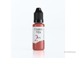 Etalon Mix №2 Pink Caramel Розовая карамель в pm-shop24.ru