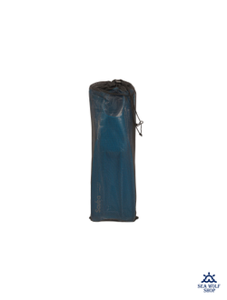 Ласты Scuba Brothers FREE TRAINING BLUE силиконовые р.L-42/43