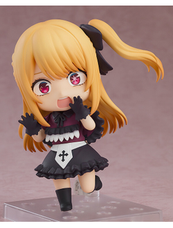 Нендроид Руби Хосино (Hoshino Ruby)