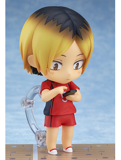 Нендроид Кэнма Козумэ (Kenma Kozume)