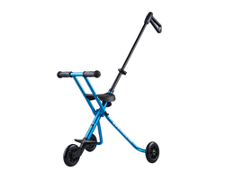 MICRO TRIKE DELUXE СИНИЙ