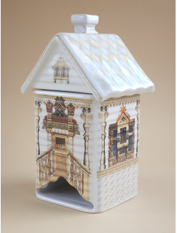 Чайный домик "Деревенский"