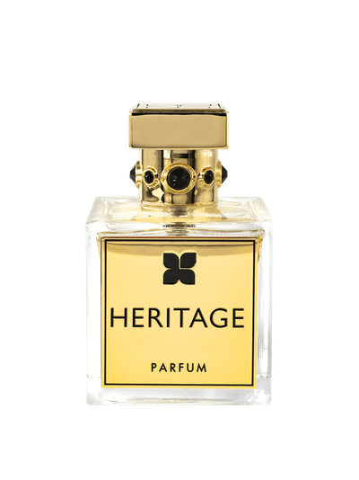 Fragrance Du Bois Heritage 100ml