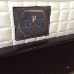 наматрасник ( топпер) MEMORY  lazio ( с эффектом памяти , высота 4 см)