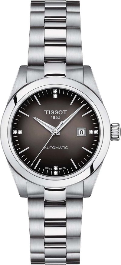 Швейцарские часы Tissot T132.007.11.066.00