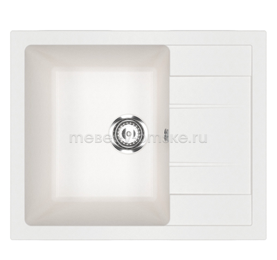 Мойка врезная U-607