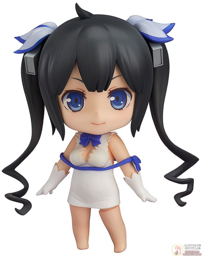 Нендроид Гестия (Hestia)