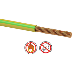 Провод ПуГВнг(А)-LS