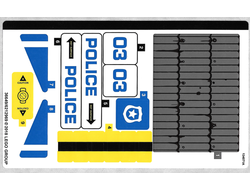 Sticker Sheet for Set 60173 - 36649/6212969, n/a (60173stk01)