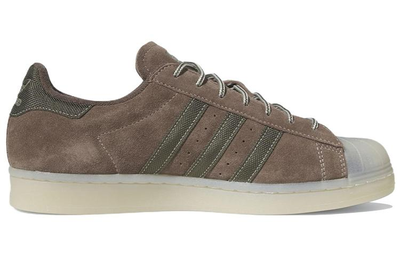 Adidas Superstar Earth Strata Olive
