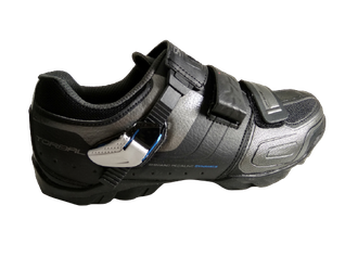 Велообувь Shimano SH-M089L, МТВ, |39|40|41|42|43|44|45|46|, черн., ESHM089C400L