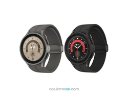 Samsung Galaxy Watch 5 Pro