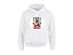 Толстовка #8 на 23 февраля