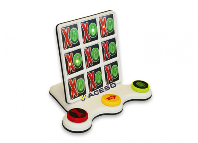 Игра "Крестики-нолики"